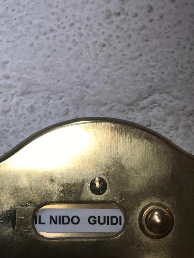 Appartement Il Nido à Aoste Extérieur photo